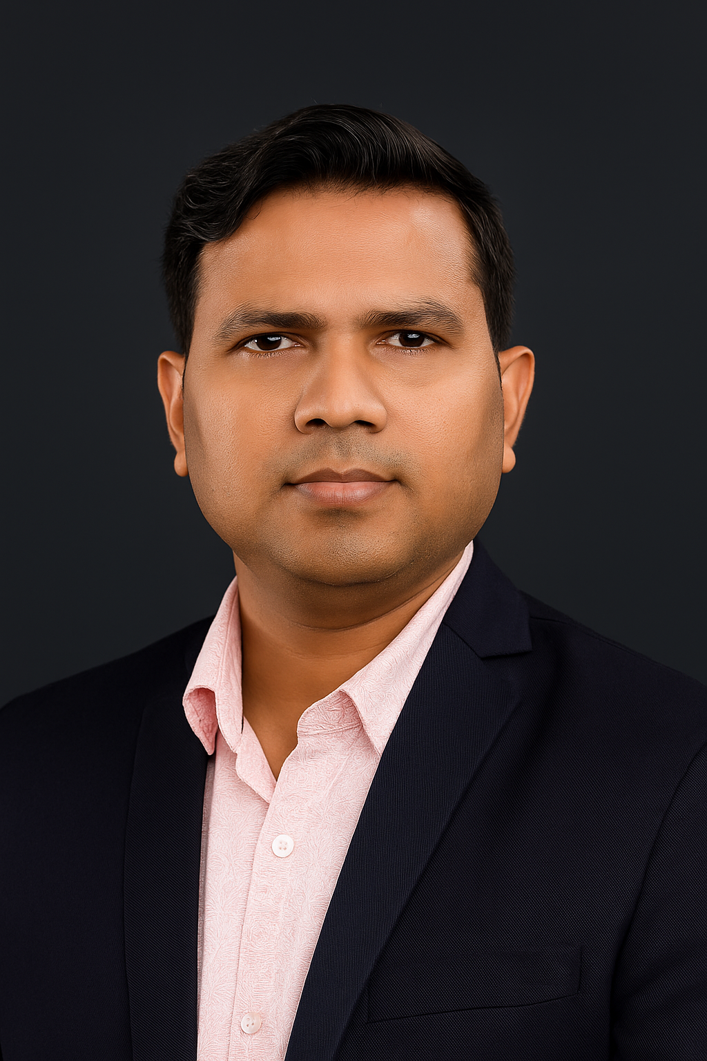 Suresh Prasad