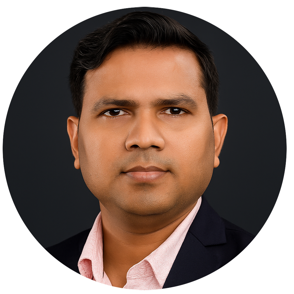 Suresh Prasad