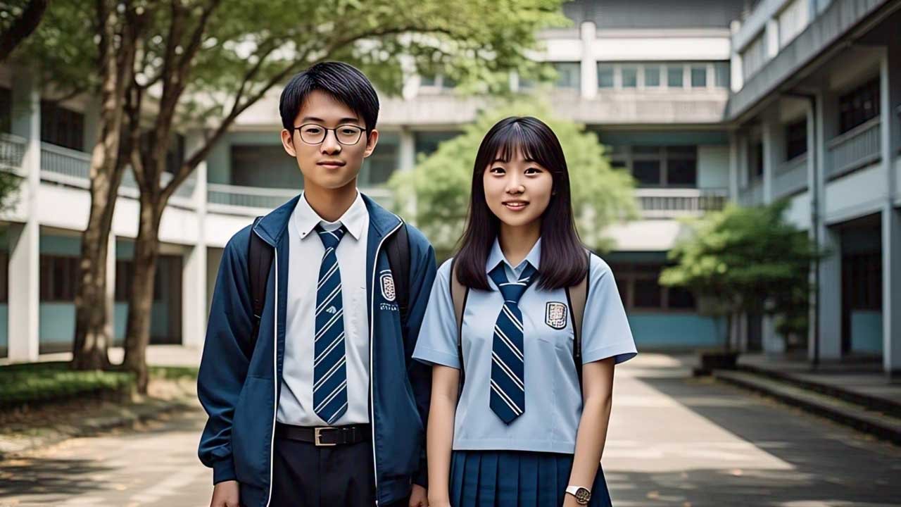 Age-Wise Education System in Taiwan (2025 Guide for Parents & Students)