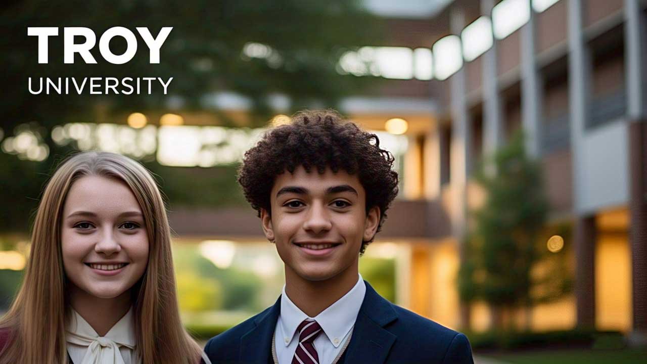 Troy University: History, Programs, Campus Life & Global Impact