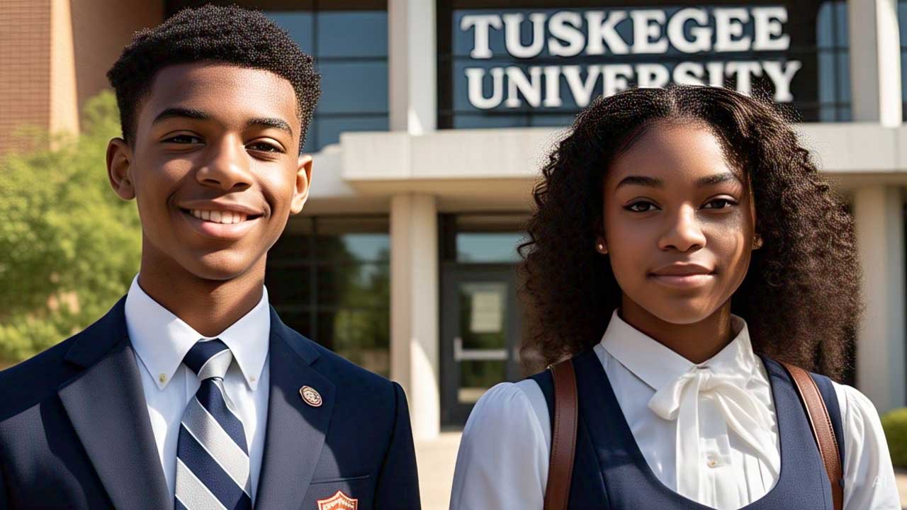 Tuskegee University: Legacy, Innovation, and Excellence at a Historic HBCU