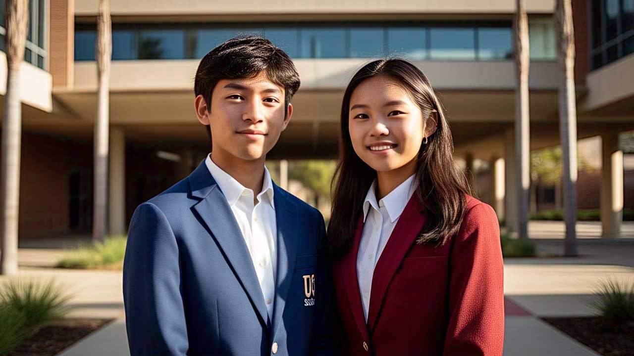 University of California, Irvine (UCI): Top-Ranked Research University Known for Innovation and Diversity