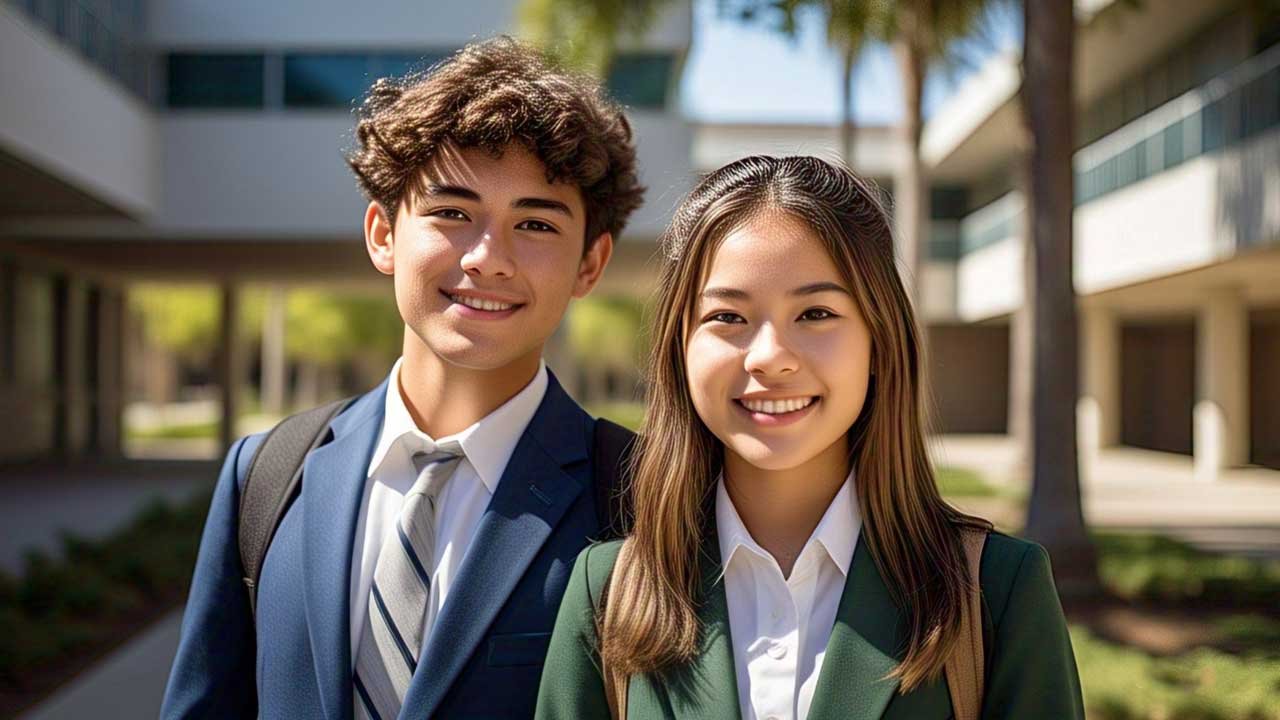 University of California, Santa Barbara (UCSB): Top-Ranked Research University by the Ocean