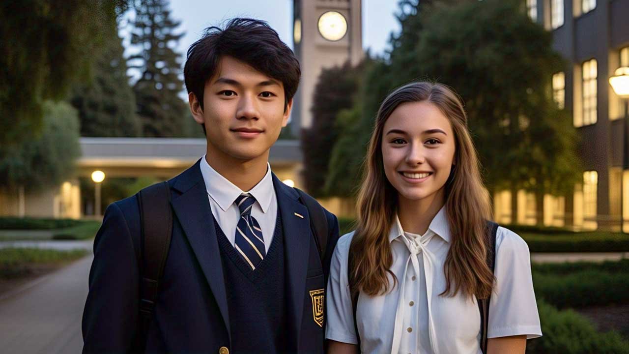 UC Berkeley: World-Renowned Public Research University | Rankings, Admissions & Campus Life