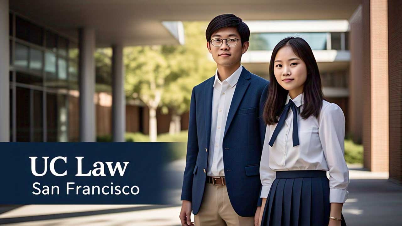 UC Law San Francisco: Top-Ranked Legal Education with Historic Legacy and Modern Impact