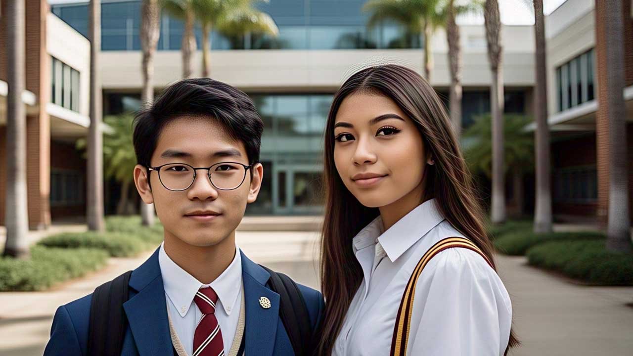 University of Southern California (USC) Overview: Rankings, Programs, Campus Life & Admissions