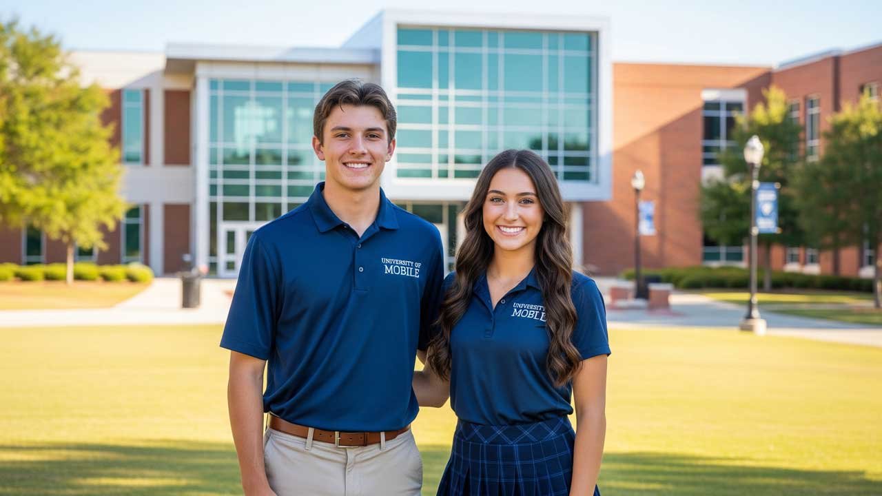 University of Mobile: Christ-Centered Education, Programs, Admissions and Campus Life Overview