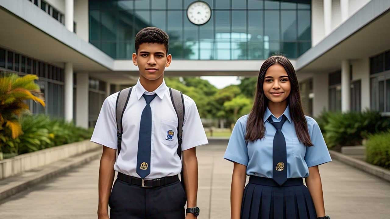 Age-Wise Education System in Venezuela (2025 Guide for Parents & Students)