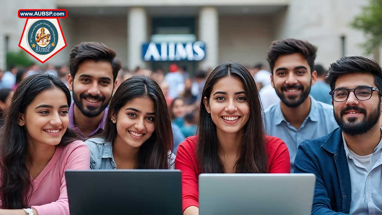 AIIMS Paramedical Result 2025 Declared: Check Cut-Off, Merit List and Counselling Details