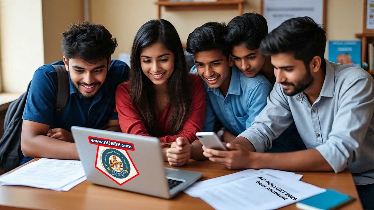 AP POLYCET 2025 Seat Allotment Result Released: Check Admission Status, Reporting Dates and Fee Details