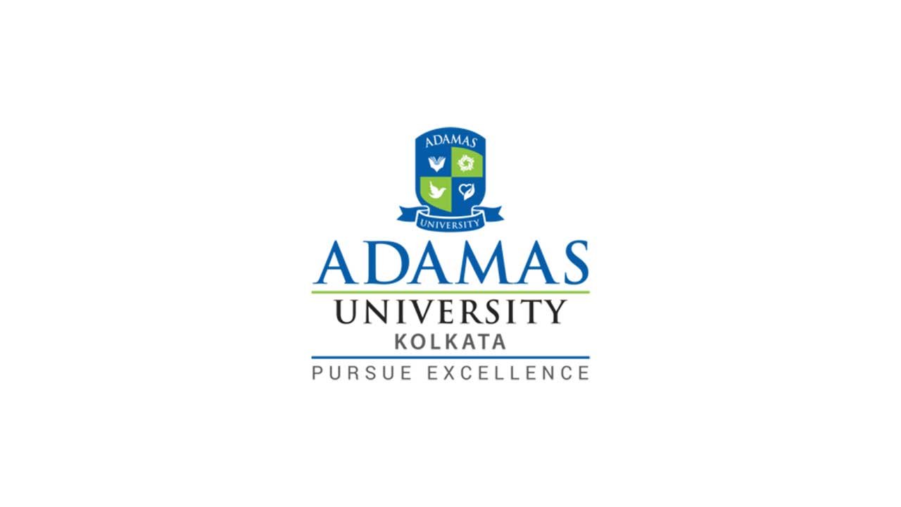 Adamas University, West Bengal: Courses, Rankings, Admissions, Fees and Placements 2025