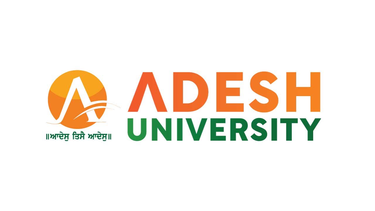 Adesh University Bathinda: Premier Medical and Healthcare Education Hub in Punjab