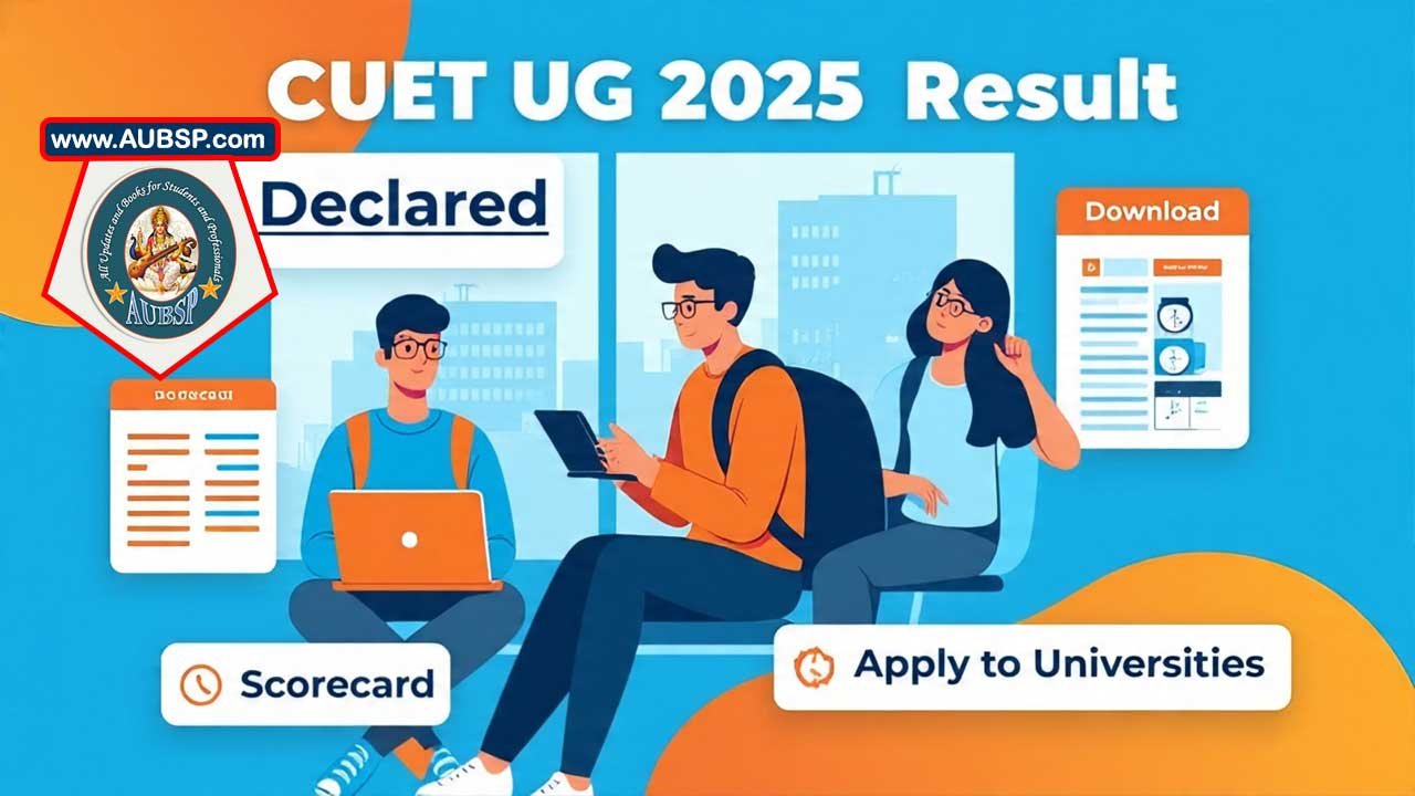 What to Do After CUET UG Result 2025: Scorecard, Cut-Offs, University Admissions Guide