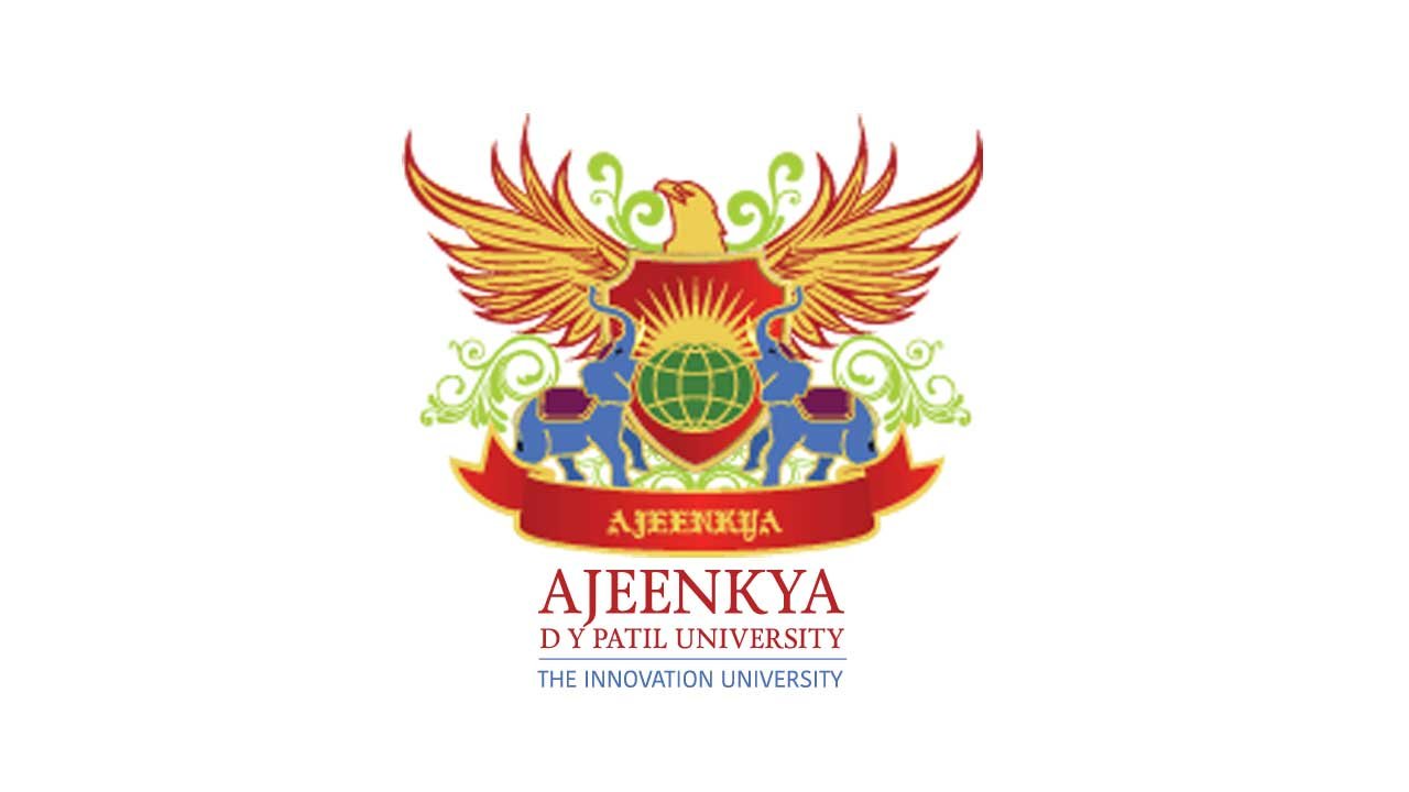 Ajeenkya D.Y. Patil University (ADYPU), Pune: Innovation-Driven Education and Global Opportunities