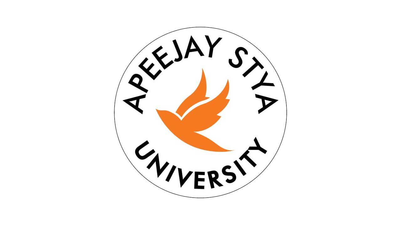 Apeejay Stya University Gurugram: Courses, Rankings, Admissions, Fees and Placements 2025