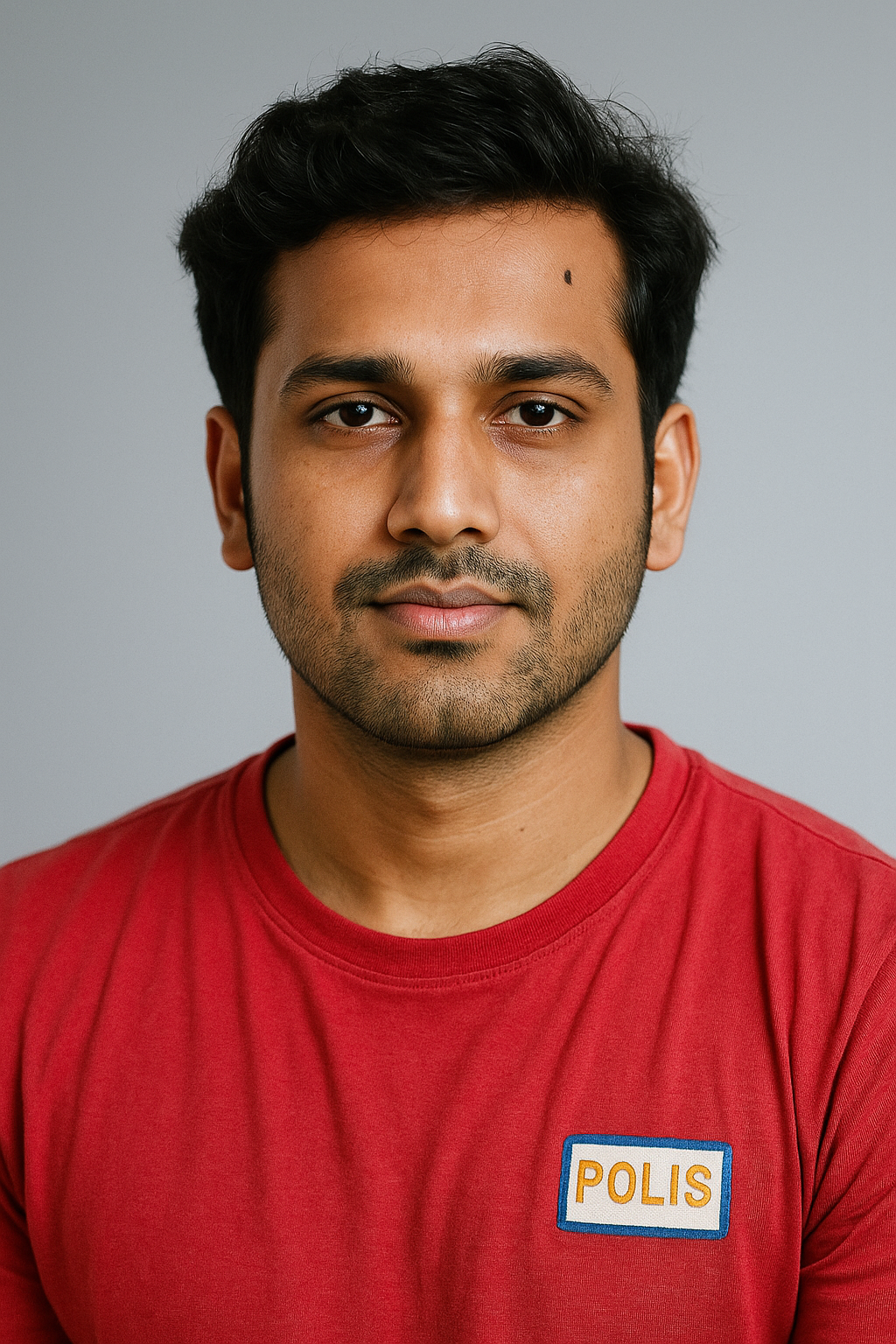 Ayansh Prasad