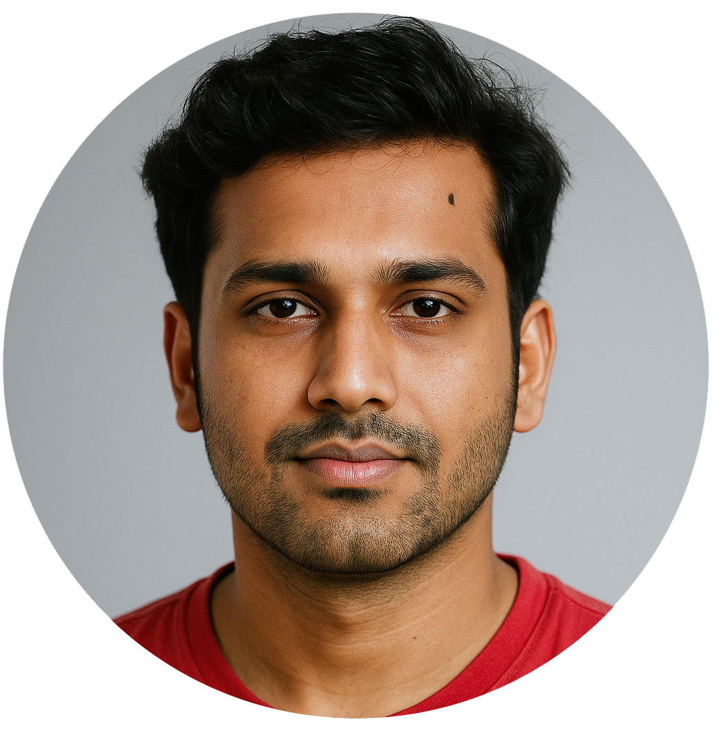 Ayansh Prasad