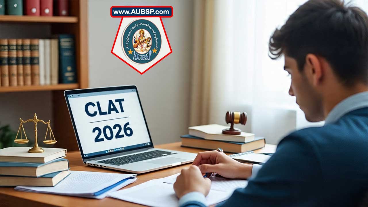 CLAT 2026: Complete Guide to Exam Dates, Eligibility, Syllabus, Pattern, and Preparation Tips