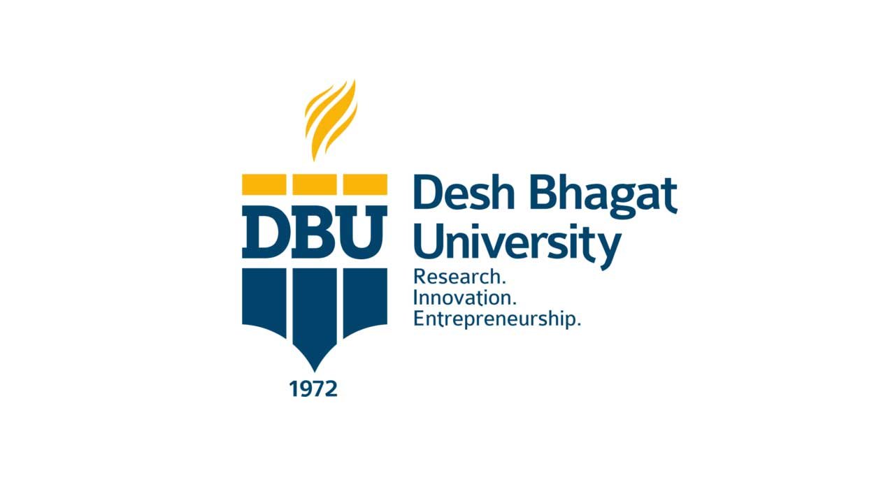 Desh Bhagat University: Courses, Facilities, Rankings and Placements (2025)