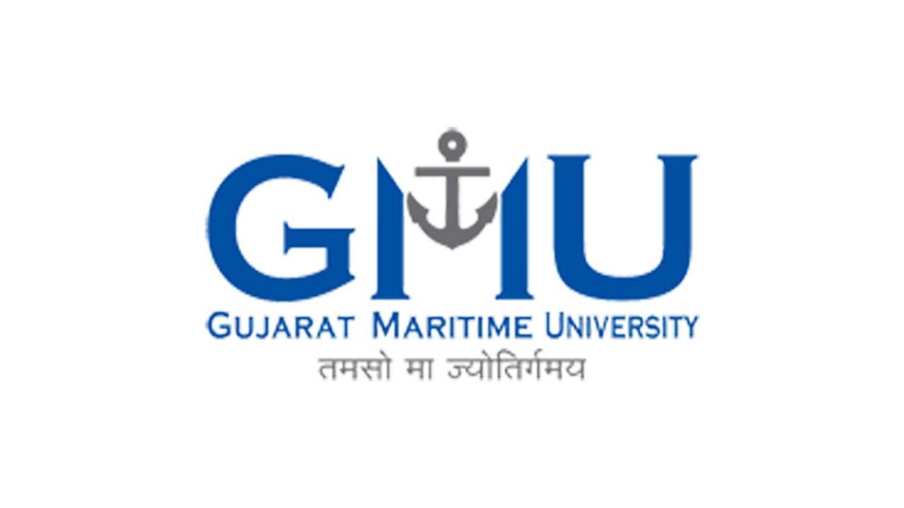 Gujarat Maritime University (GMU): Premier Institute for Maritime Education, Law and Logistics in India