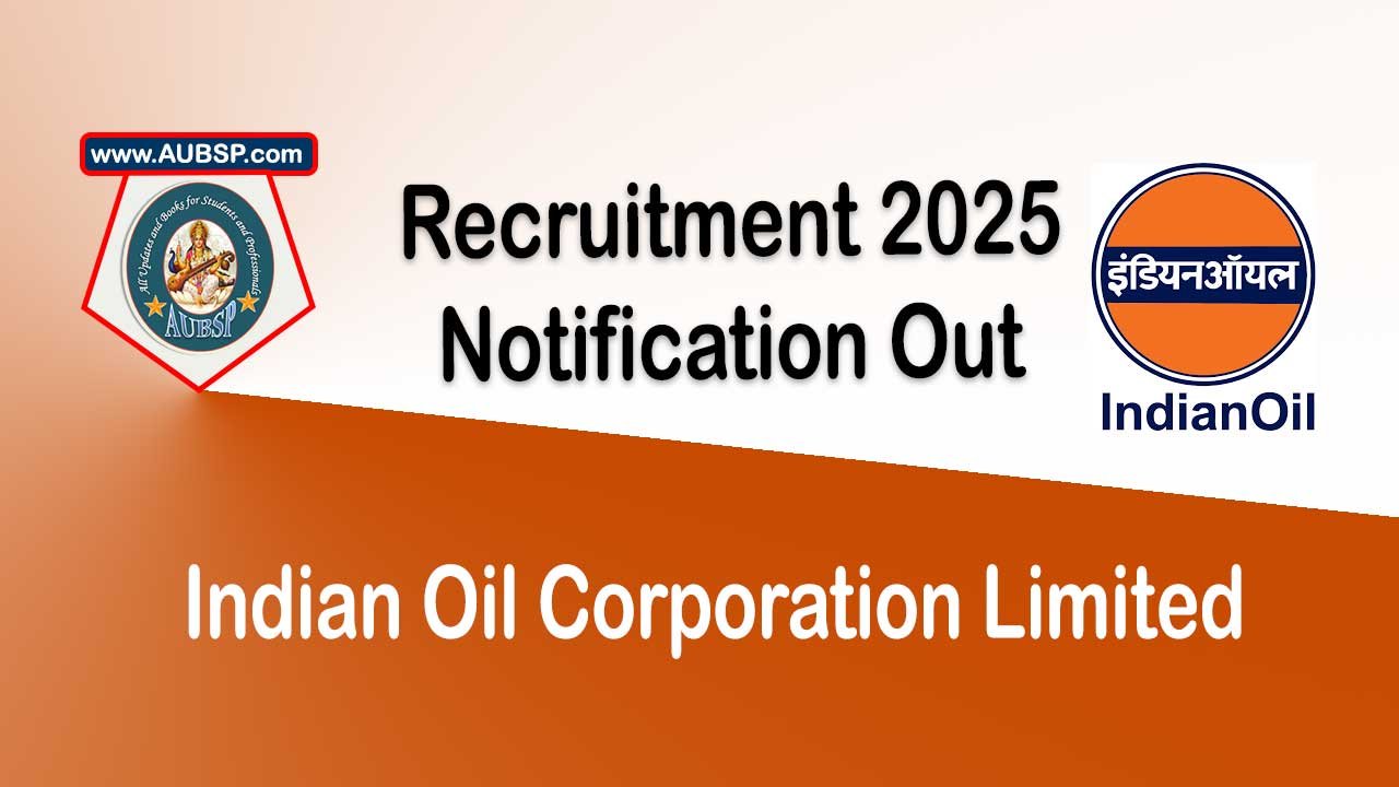 IOCL Recruitment 2025: Apply for Director (Research and Development) Post at Indian Oil – PESB Notification