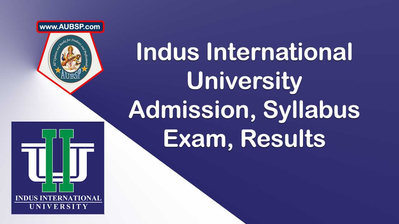 Indus International
