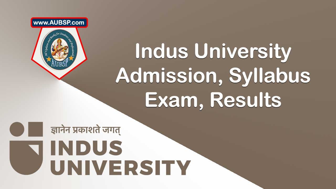 Indus University