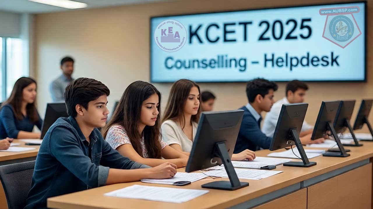 KCET 2025 Counselling Guide: Dates, Eligibility, Documents and Admission Process