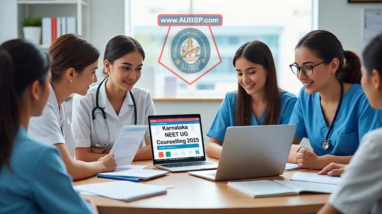 Karnataka NEET UG Counselling 2025: Complete Guide to MBBS BDS Admissions, Dates and Process