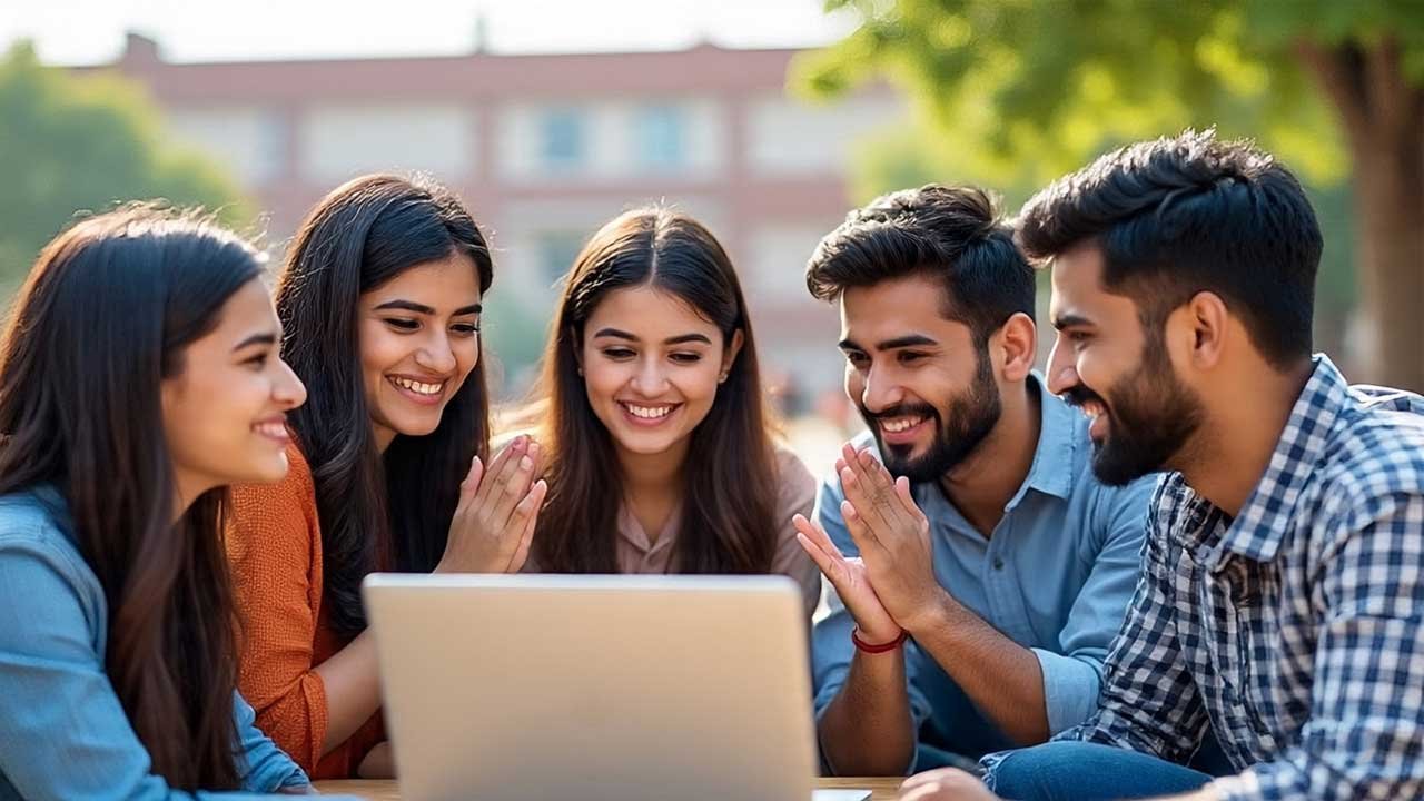 LNMU Part 3 Result Declared: Session 2022-25 Undergraduate Results OUT!