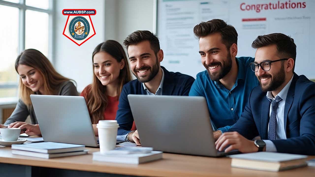 MAH MBA CAP 2025 Merit List Release: Check Dates, Cut-Offs and Top Colleges