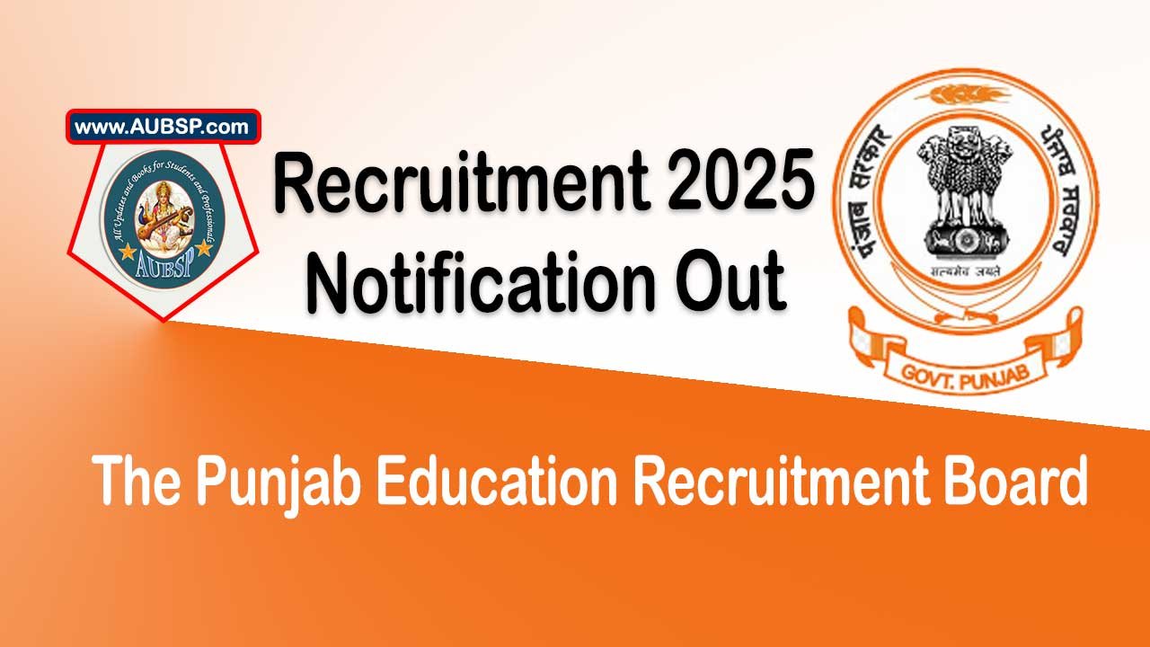 Punjab PTI Recruitment 2025: Apply Online for 2000 Physical Training Instructor Vacancies – Eligibility, PET, Syllabus and Dates