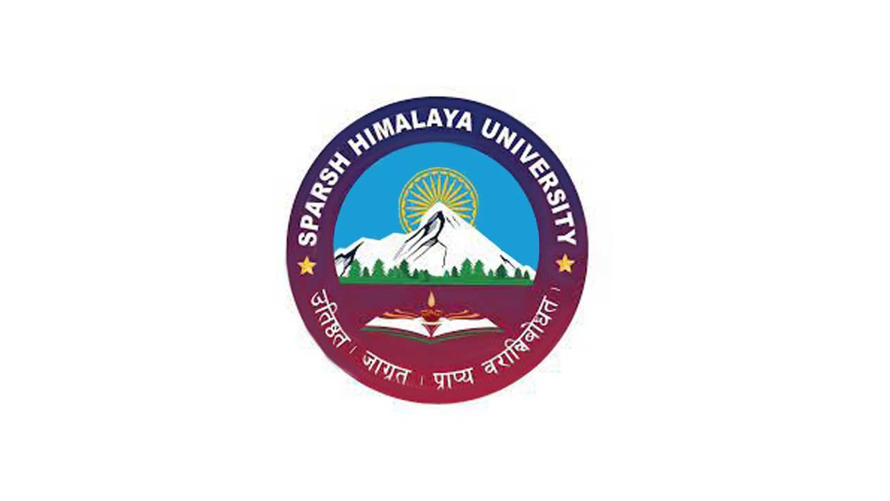 Sparsh Himalaya University Dehradun: Courses, Admissions, Campus & Approvals (2025 Guide)