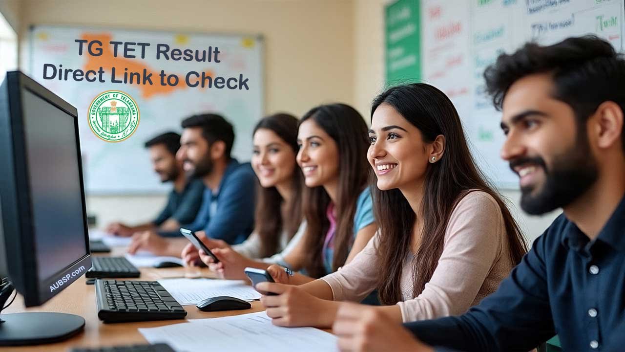 TS TET Results 2025 Declared: Check Telangana Teacher Eligibility Test Scorecard, Cut-Off and Validity