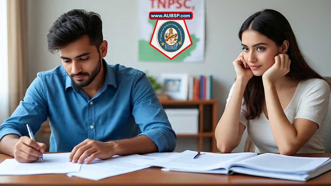 TNPSC Group 2 and 2A Notification 2025: Eligibility, Vacancies, Exam Dates, Apply Online