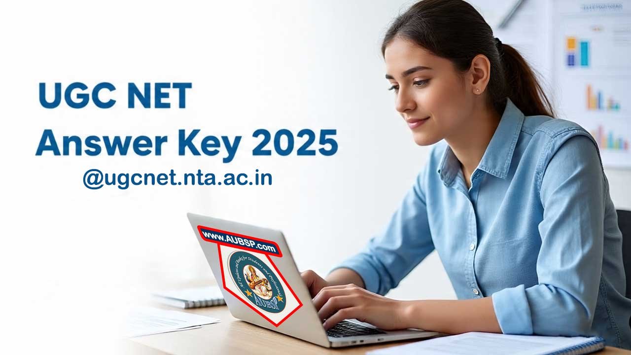 UGC NET 2025 Answer Key Released: Challenge Window Open Until July 8