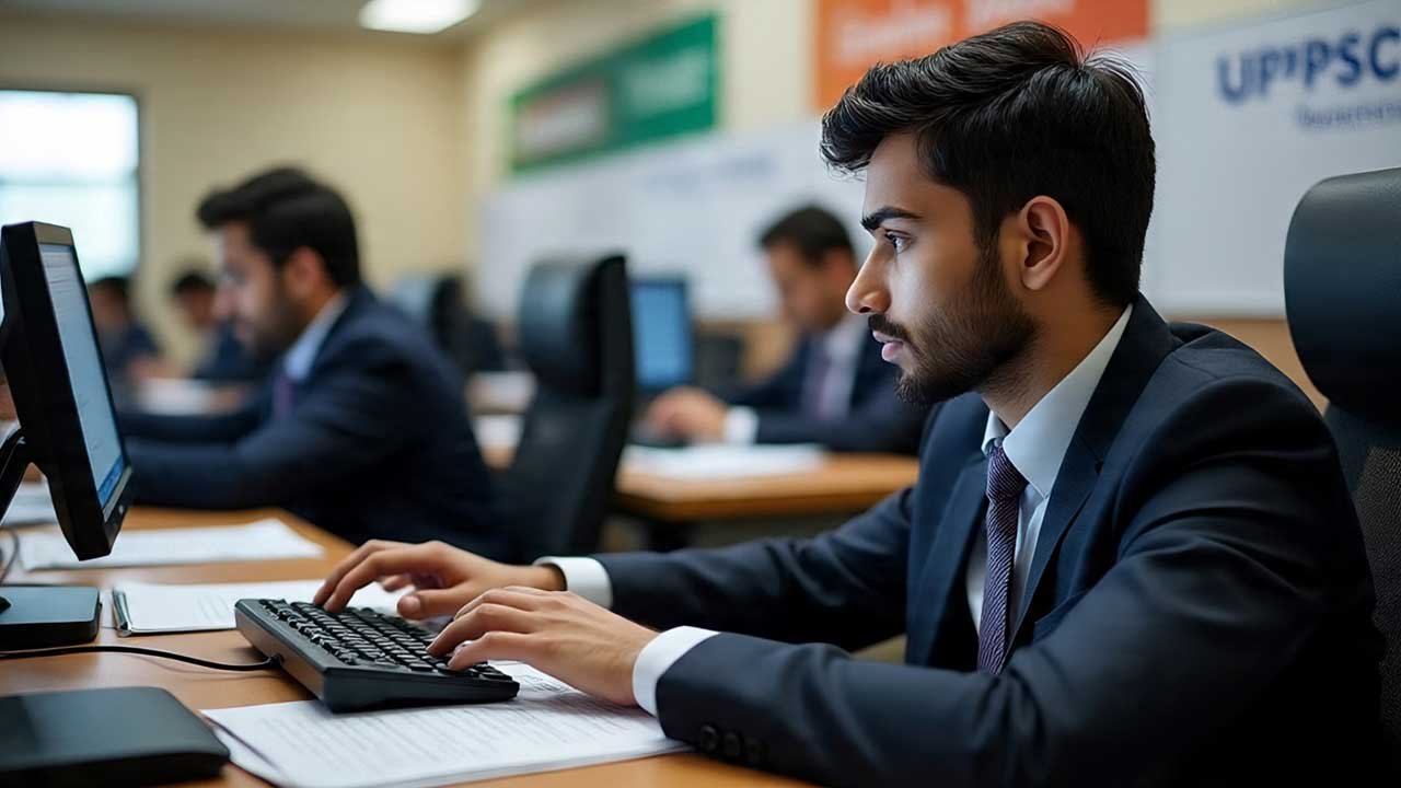 UPSC EPFO PA Skill Test Admit Card 2025 Released – Download Now @upsc.gov.in