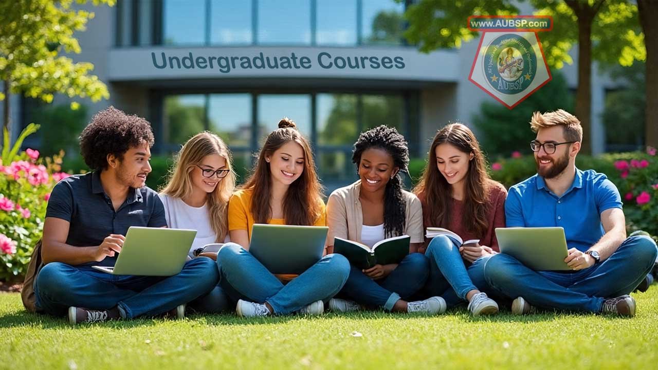 What Are Undergraduate Courses in 2025? Types, Degrees and Career Paths Explained