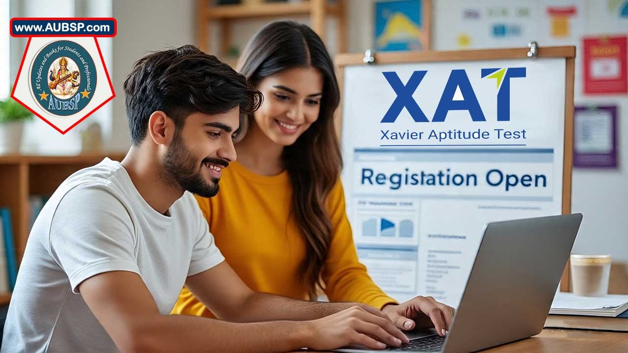 XAT 2026 Registration Guide: Dates, Eligibility, Fees and Early Bird Benefits