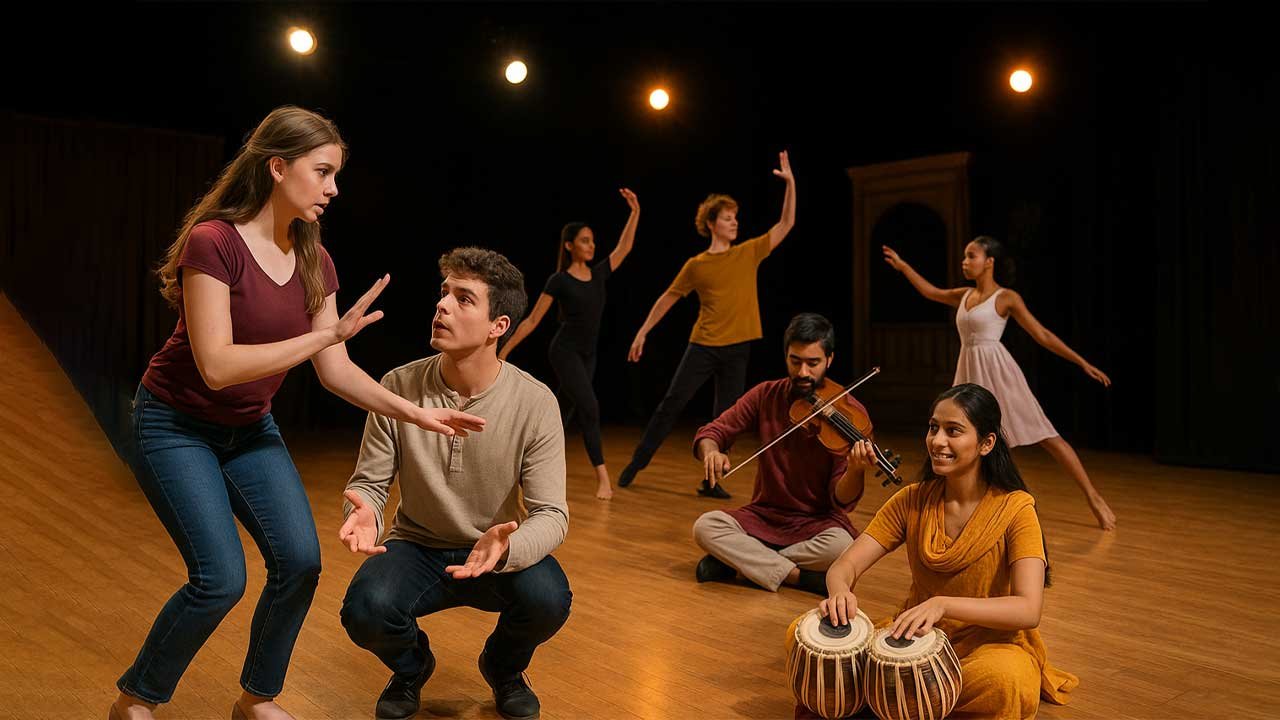 Bachelor of Performing Arts (BPA) – Course Details, Eligibility, Career Scope and Top Colleges