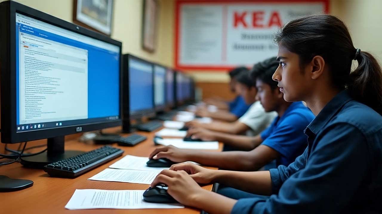 KEA DCET 2025 Round 3 Counselling Revised Schedule: Final Admission Opportunity for Diploma Holders