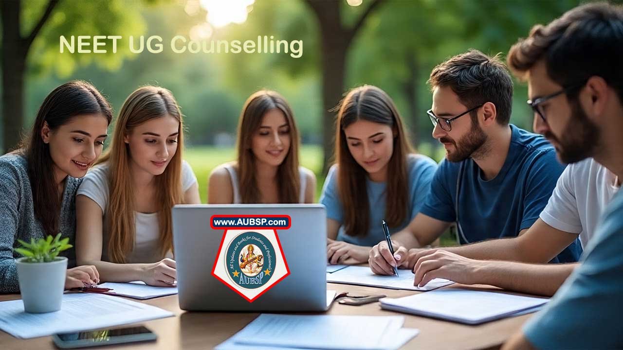 NEET UG Counselling 2025: Latest Updates, Round 1 Schedule, Eligibility and Seat Matrix