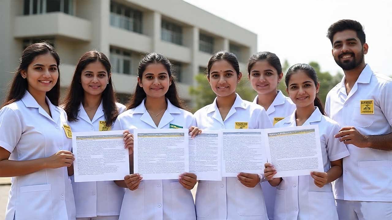PGIMER BSc Nursing Result 2025 Out: Merit List, Cutoff, Counseling Dates and Seat Matrix