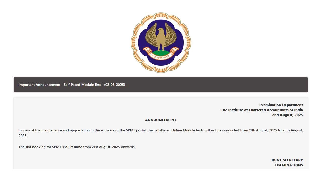 SPMT portal