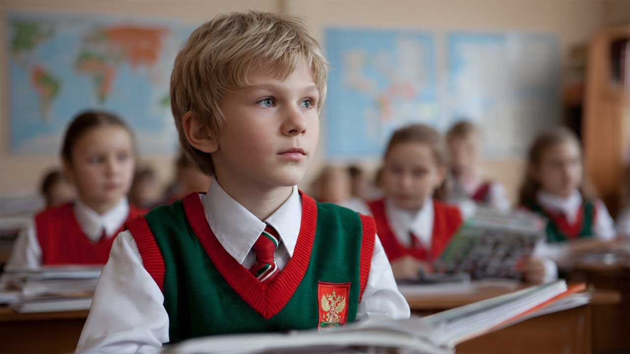 Age-Wise Education System in Belarus (2025 Guide for Parents & Students)