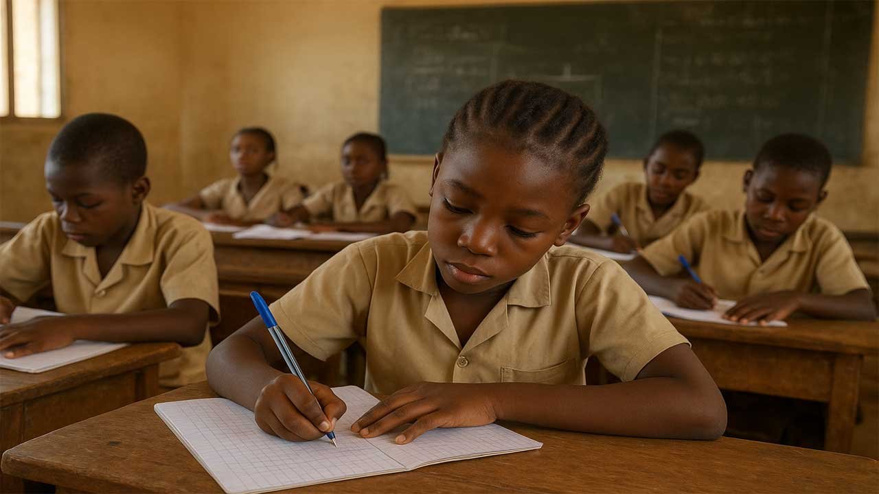 Age-Wise Education System in Benin (2025 Guide for Parents & Students)