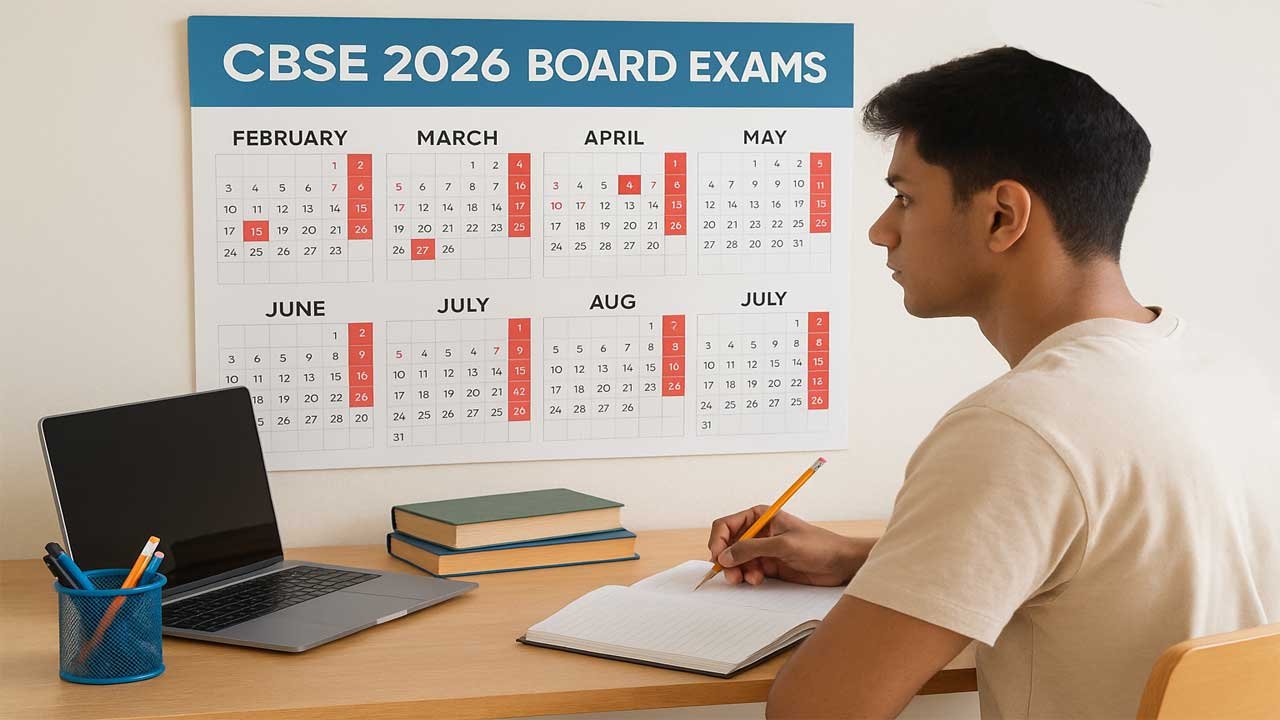 CBSE Date Sheets