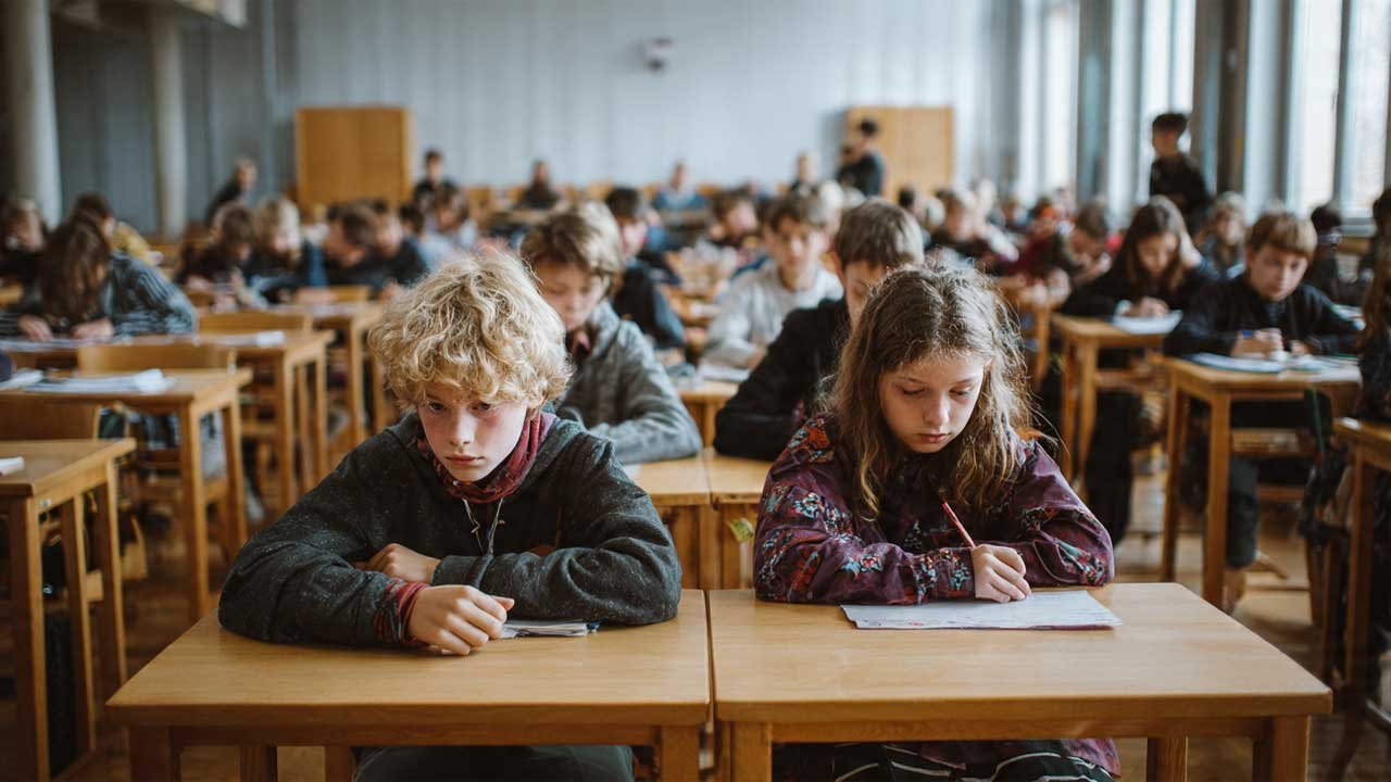 Age-Wise Education System in Czechia (2025 Guide for Parents & Students)