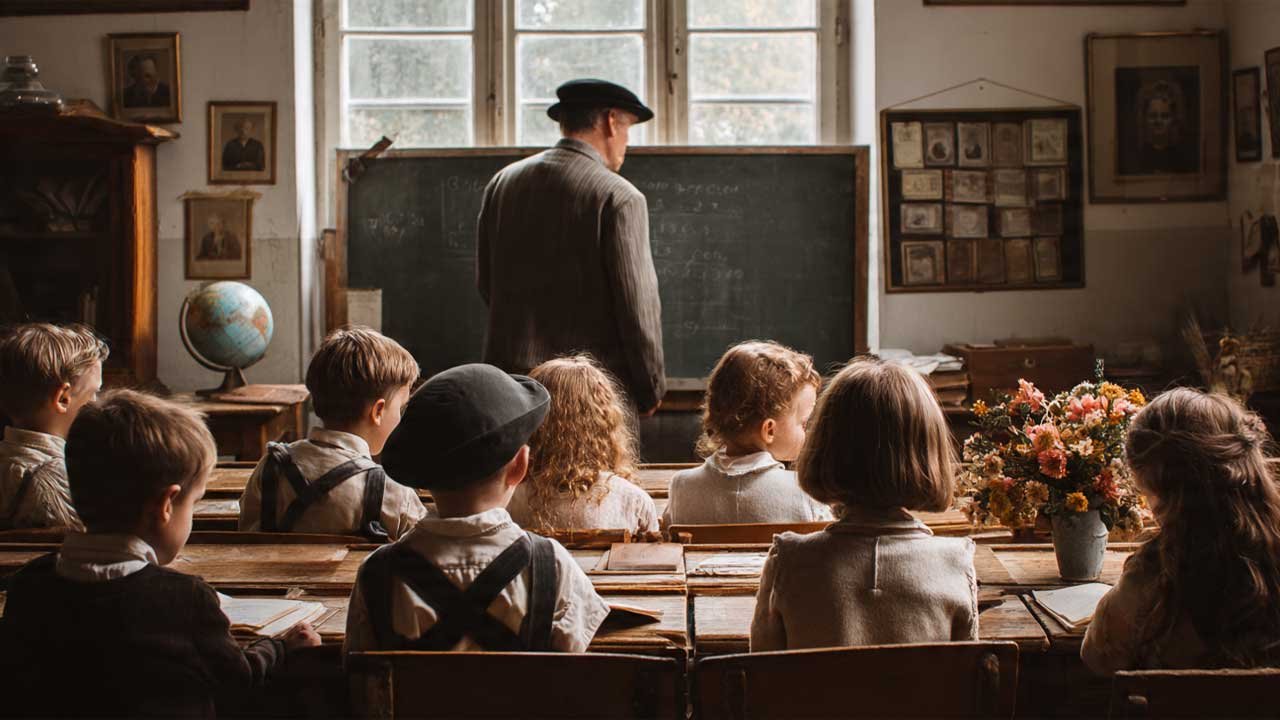 Age-Wise Education System in Hungary (2025 Guide for Parents & Students)