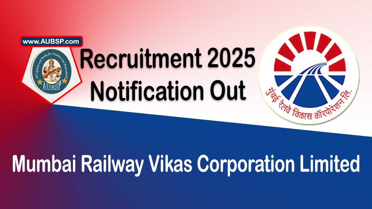 Director (Projects) Vacancy at MRVC – Apply Online via PESB